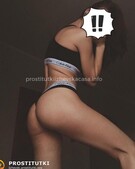 Анкета проститутки Леся - метро Бабушкинский, возраст - 19