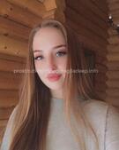 Анкета проститутки Милослава - метро Ломоносовский, возраст - 20