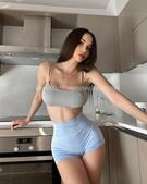 Анкета проститутки Эмма - метро Теплый Стан, возраст - 20