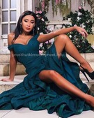 Анкета проститутки Николь - метро Фили-Давыдково, возраст - 20