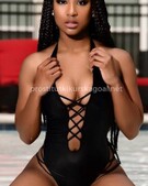 Анкета проститутки Стелла - метро Румянцево, возраст - 20