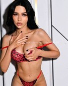 Анкета проститутки Кристина - метро Крылатское, возраст - 21