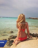 Анкета проститутки Светлана - метро Филевский парк, возраст - 21