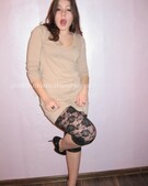 Анкета проститутки Николь - метро Крылатское, возраст - 21