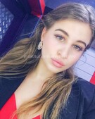 Анкета проститутки Арина - метро Нагатино-Садовники, возраст - 21