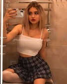 Анкета проститутки Мишель - метро Люблино, возраст - 22