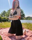 Анкета проститутки Ника - метро Дмитровский, возраст - 22