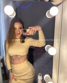 Анкета проститутки Ярослава - метро Фили-Давыдково, возраст - 22