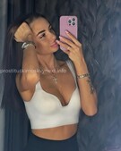 Анкета проститутки Шарлотта - метро Чертаново Центральное, возраст - 22