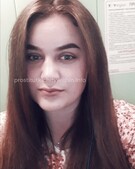 Анкета проститутки Наталья - метро Тимирязевский, возраст - 22