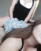 Анкета проститутки Зина - метро Новокосино, возраст - 22