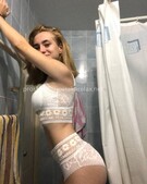 Анкета проститутки Милана - метро Щукино, возраст - 22