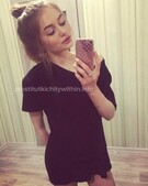 Анкета проститутки Лилия - метро Чертаново Южное, возраст - 22