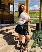 Анкета проститутки Лизочка - метро Бибирево, возраст - 22