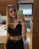 Анкета проститутки Риана - метро Марьино, возраст - 23