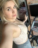 Анкета проститутки Рита - метро Северное Медведково, возраст - 23