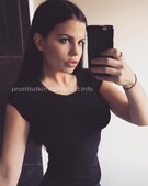 Анкета проститутки Ленусик - метро Даниловский, возраст - 23