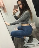 Анкета проститутки Таня - метро Даниловский, возраст - 23