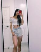 Анкета проститутки Снежана - метро Нагатино-Садовники, возраст - 23