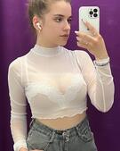 Анкета проститутки Эвелина - метро Тверской, возраст - 23