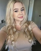 Анкета проститутки Ленусик - метро Хамовники, возраст - 23