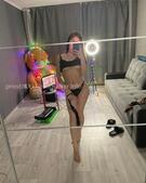 Анкета проститутки Эмма - метро Коньково, возраст - 23