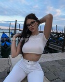 Анкета проститутки Оксана - метро Лефортово, возраст - 23