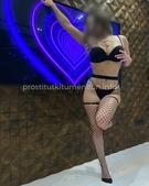 Анкета проститутки Марина - метро Тверской, возраст - 23