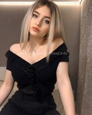 Анкета проститутки Таня - метро Басманный, возраст - 23