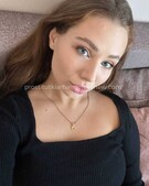 Анкета проститутки Ярослава - метро Фили-Давыдково, возраст - 23