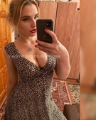 Анкета проститутки Наташа - метро Тверской, возраст - 23