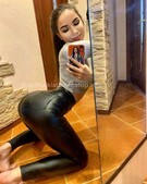 Анкета проститутки Эвелина - метро Тверской, возраст - 23