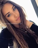 Анкета проститутки Сабина - метро Тверской, возраст - 23