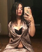 Анкета проститутки Светлана - метро Нагатино-Садовники, возраст - 23