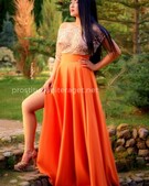 Анкета проститутки Злата - метро Фили-Давыдково, возраст - 24