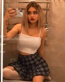 Анкета проститутки Даша - метро Сокольники, возраст - 24