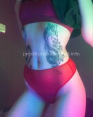 Анкета проститутки Катюша - метро Преображенское, возраст - 24