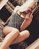 Анкета проститутки Соня - метро Лианозово, возраст - 24