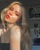 Анкета проститутки Светлана - метро Басманный, возраст - 24