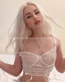 Анкета проститутки Зоя - метро Северное Медведково, возраст - 24