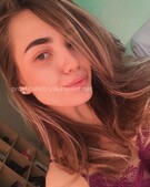 Анкета проститутки Галина - метро Тверской, возраст - 24