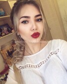 Анкета проститутки Галина - метро Тверской, возраст - 24