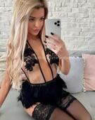 Анкета проститутки Мария - метро Хамовники, возраст - 24