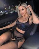 Анкета проститутки Галина - метро Сокол, возраст - 24