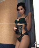 Анкета проститутки Карина - метро Хорошевский, возраст - 24