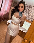 Анкета проститутки Карина - метро Коньково, возраст - 24