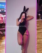 Анкета проститутки Лизочка - метро Мещанский, возраст - 24