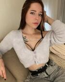 Анкета проститутки Викуля - метро Пресненский, возраст - 24