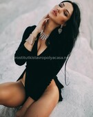 Анкета проститутки Нелли - метро Пресненский, возраст - 24