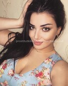 Анкета проститутки Елизавета - метро Замоскворечье, возраст - 24